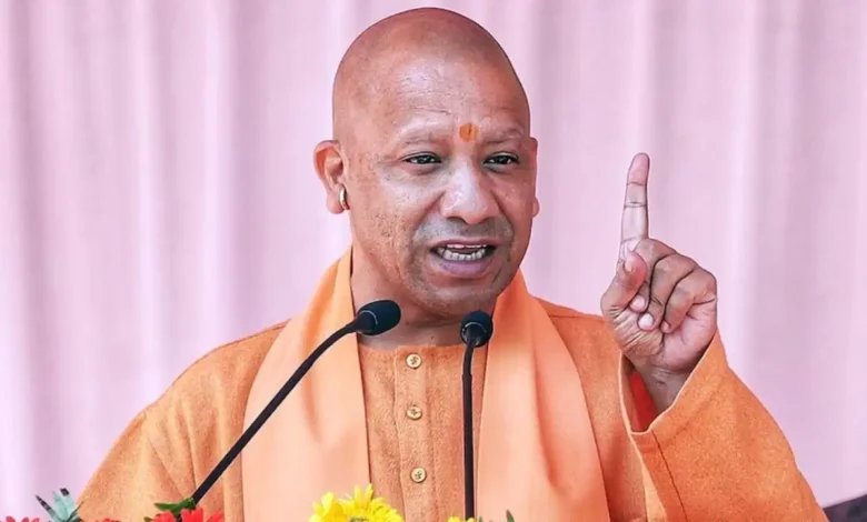 UP की 50 हजार छात्राओं को मिलेगी स्कूटी, CM योगी ने किया ऐलान