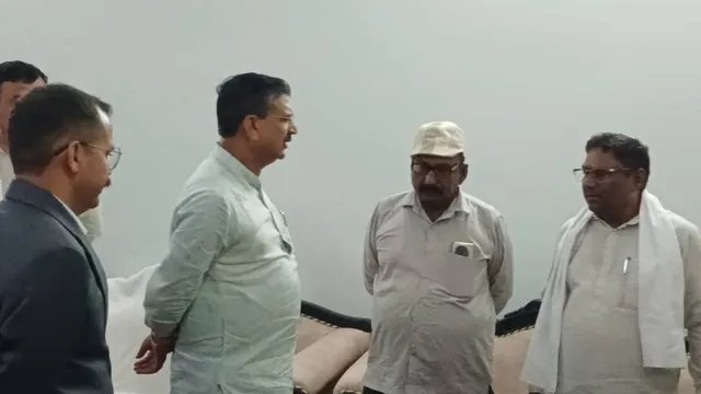 हरियाणा: सफाई कर्मचारियों की 13 मांगों पर सरकार राजी, पक्का करने पर नहीं बनी सहमति; हड़ताल जारी