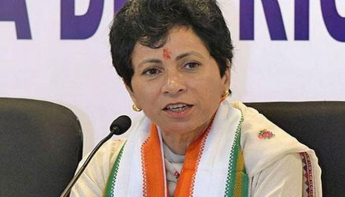 राहुल गांधी पर FIR के बाद कांग्रेस का BJP पर हमला, बोली- जातिवादी मानसिकता के खिलाफ लड़ाई जारी रहेगी