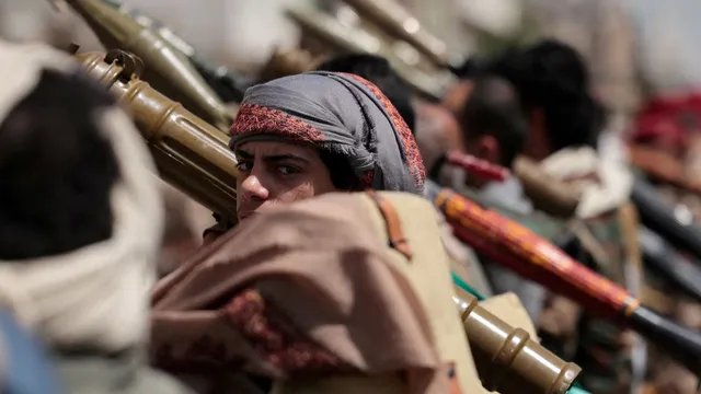 हूती विद्रोहियों का सऊदी अरब के नजरान में हमला, 4 साल के बच्चे समेत 11 नागरिक घायल