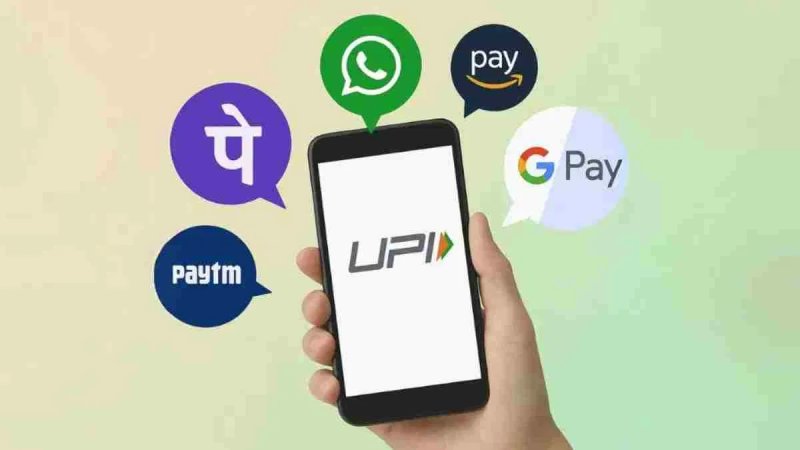 UPI यूजर्स के लिए जरूरी अपडेट: क्या अब पेमेंट पर देना होगा चार्ज? जानें नए बिल का मतलब