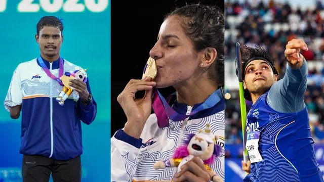 CWG 2026: 39 पदकों के साथ खत्म हुआ भारत का अभियान, जानिए किस कॉमनवेल्थ में जीते थे सबसे ज्यादा पदक