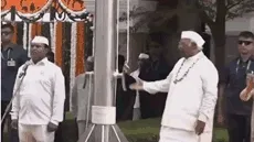 भाजपा का आरोप- सोनिया गांधी ने ‘वंदे मातरम्’ रुकवाने की कोशिश की, कांग्रेस ने दी सफाई