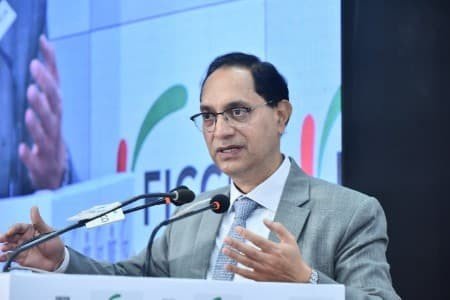 सेबी अध्यक्ष ने साइबर सुरक्षा और क्वांटम कंप्यूटिंग के जोखिमों पर जताई चिंता