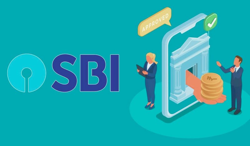 SBI ने AI की मदद से मंजूर किए करीब 1 लाख करोड़ रुपये के MSME लोन