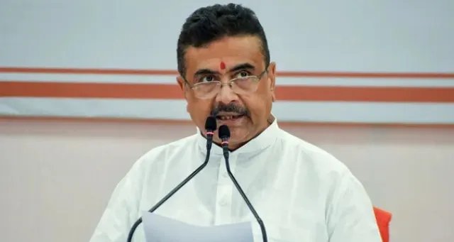 शुभेंदु अधिकारी का बड़ा दावा, ‘बीरभूम पुलिस ने साबित किया, कार्रवाई के लिए ED-CBI की जरूरत नहीं’