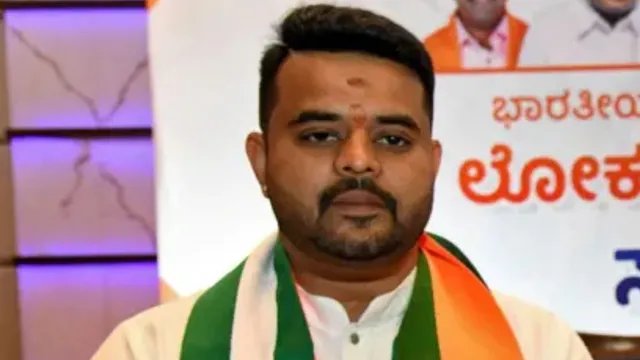 प्रज्वल रेवन्ना रेप केस में मुख्य गवाह को धमकी भरे कॉल, कोर्ट ने CID को जांच के दिए आदेश