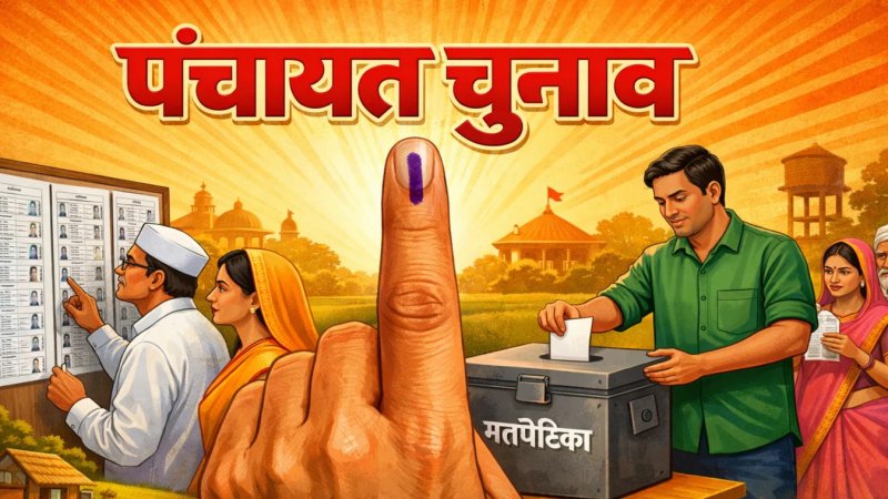 यूपी में प्रशासक बनाए गए ग्राम प्रधानों को नहीं मिलेगा मानदेय, नियमों में नहीं है प्रावधान