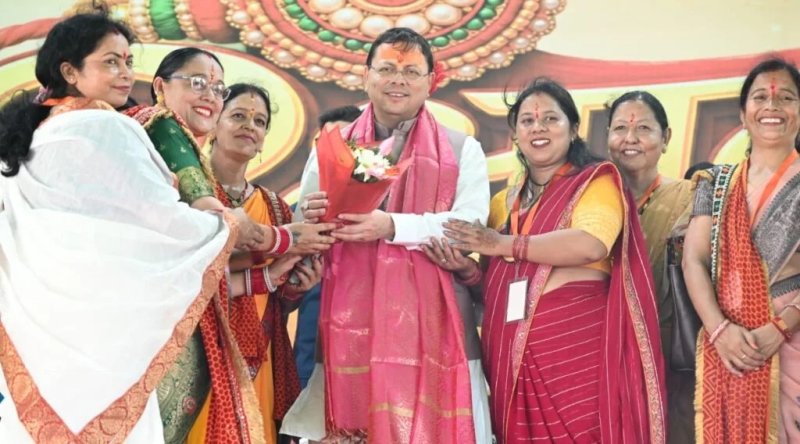 उत्तराखंड: 60 वर्ष से अधिक उम्र की महिलाओं को रोडवेज बसों में मुफ्त सफर