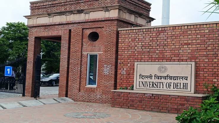 DUSU चुनाव 18 सितंबर को, 19 को होगी मतगणना; 10 सितंबर से नामांकन