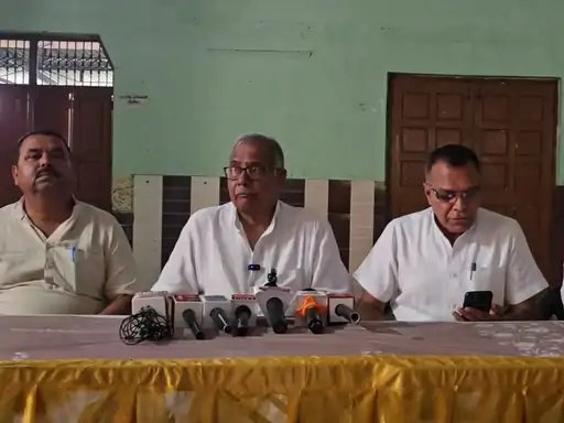 मुजफ्फरनगर में 23 अगस्त को त्यागी ब्राह्मण सम्मेलन, प्रमोद त्यागी बोले- 2027 चुनाव में समाज की बड़ी भूमिका