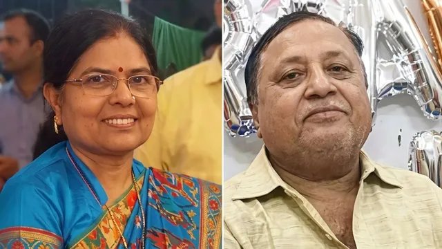 बेगूसराय: अवैध हथियार मामले में पूर्व मंत्री मंजू वर्मा और पति को 7-7 साल की सजा