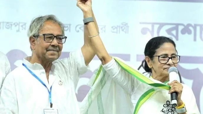 आशीष बनर्जी की मौत पर ममता बनर्जी ने जताया दुख, बोलीं- ‘बार-बार बदनाम किया गया’