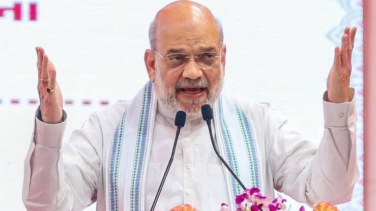 PM मोदी का स्वतंत्रता दिवस भाषण ‘विकसित भारत’ की यात्रा में मील का पत्थर: अमित शाह