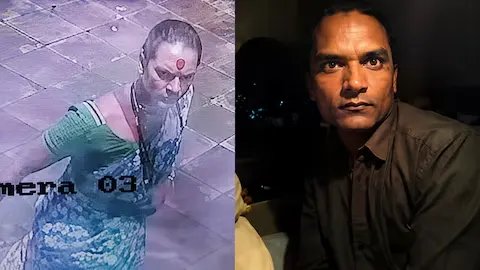 मुंबई में एयरहोस्टेस से दुष्कर्म का आरोप, तंत्र-मंत्र का झांसा देकर फ्लैट में दाखिल हुआ आरोपी