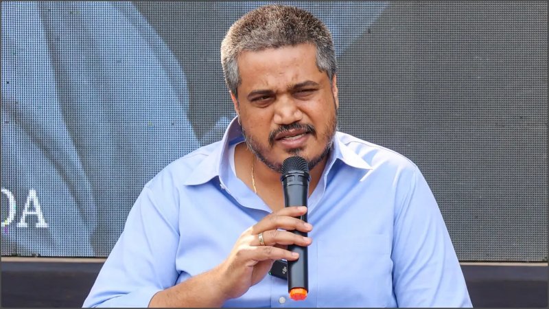 महाराष्ट्र की वोटर लिस्ट में बड़ा बदलाव? SIR के दौरान 2.07 करोड़ फॉर्म नहीं हुए जमा: रोहित पवार