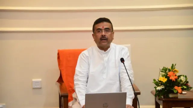 बंगाल में शुरू हुई देश की पहली डिजिटल जनगणना, सीएम ने खुद भरा ऑनलाइन फॉर्म