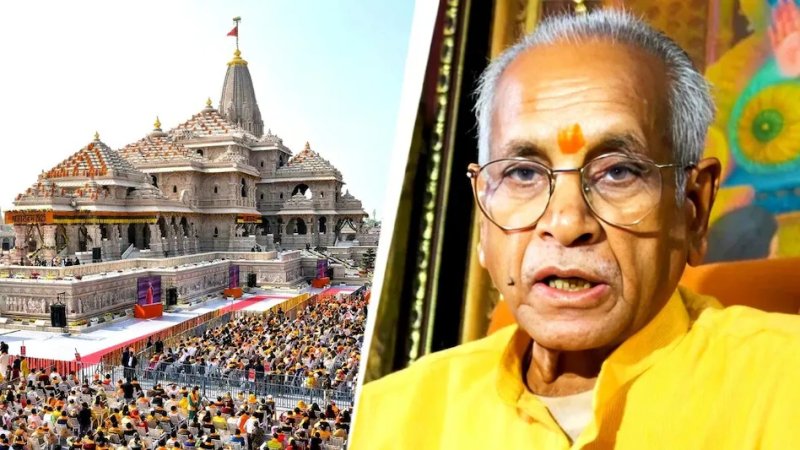 राम मंदिर चोरी मामले में FIR पर क्यों रुका फैसला? चंपत की डायरी में सामने आई चुनावी चिंता