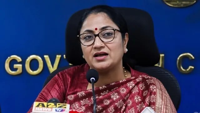 दिल्ली के प्ले स्कूल में साढ़े 3 साल के बच्चे से हैवानियत, CM रेखा गुप्ता के निर्देश पर स्कूल सील
