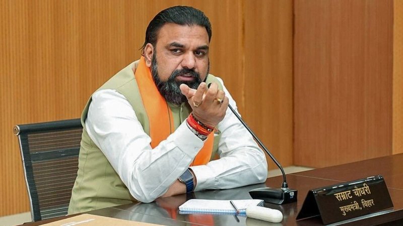 पेपर लीक और नकल पर लगेगी लगाम! बिहार सरकार बनाएगी 5 सदस्यीय परीक्षा सुधार समिति