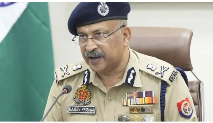 यूपी: गवाहों के बयानों में पुलिस नहीं जोड़ पाएगी अपनी बात, DGP ने जारी की सख्त गाइडलाइंस