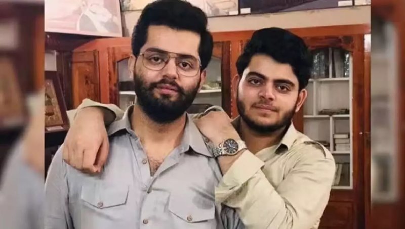 भाई अबान के अंतिम संस्कार में शामिल होगा अली, हाईकोर्ट की अनुमति के बाद प्रयागराज रवाना