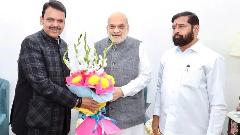 महायुति में दरार की अटकलों पर विराम, बावनकुले बोले- साथ मिलकर लड़ेंगे चुनाव