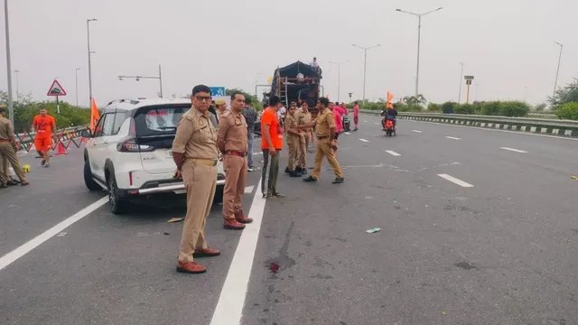 आज शाम 6 बजे खुलेगा दिल्ली-मेरठ एक्सप्रेसवे, नोएडा-गाजियाबाद वालों को मिलेगी बड़ी राहत