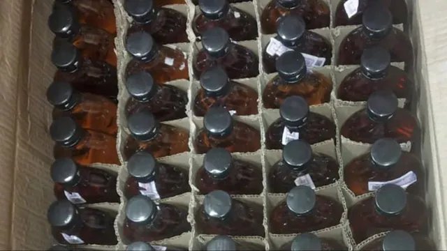 गुजरात में नकली शराब का कहर, 3 युवकों की मौत; छह अस्पताल में भर्ती, चार बुटलेगर हिरासत में
