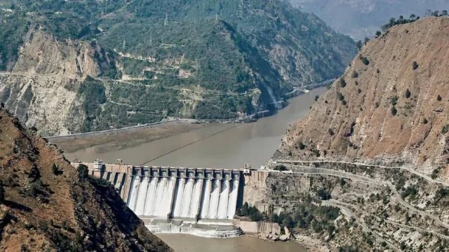 सिंधु जल संधि पर आर्बिट्रेशन कोर्ट के फैसले को भारत ने किया खारिज, वैधता पर भी उठाए सवाल