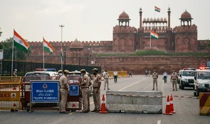 15 अगस्त पर दिल्ली में बदलेगा DTC बसों का रूट, लाल किले के आसपास कई रास्तों पर प्रतिबंध