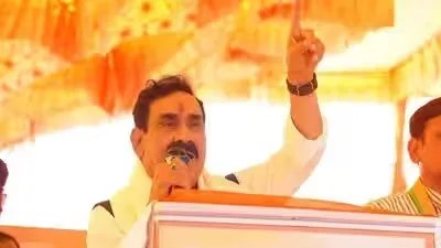 दतिया उपचुनाव में कांग्रेस की जीत के बाद नरोत्तम मिश्रा का बड़ा बयान, बोले- अब किसी पद की इच्छा नहीं