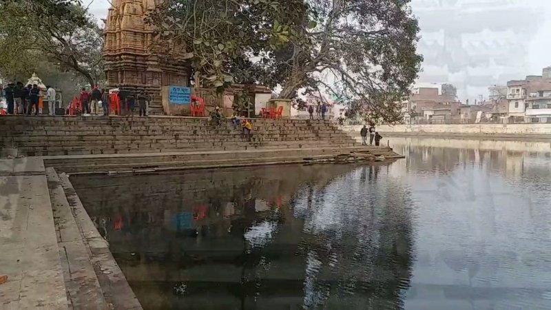 काशी के 1400 साल पुराने कर्दमेश्वर मंदिर में मिलीं ‘अदृश्य ऊर्जा रेखाएं’, BHU-अमेरिकी इतिहासकारों ने किया सर्वे