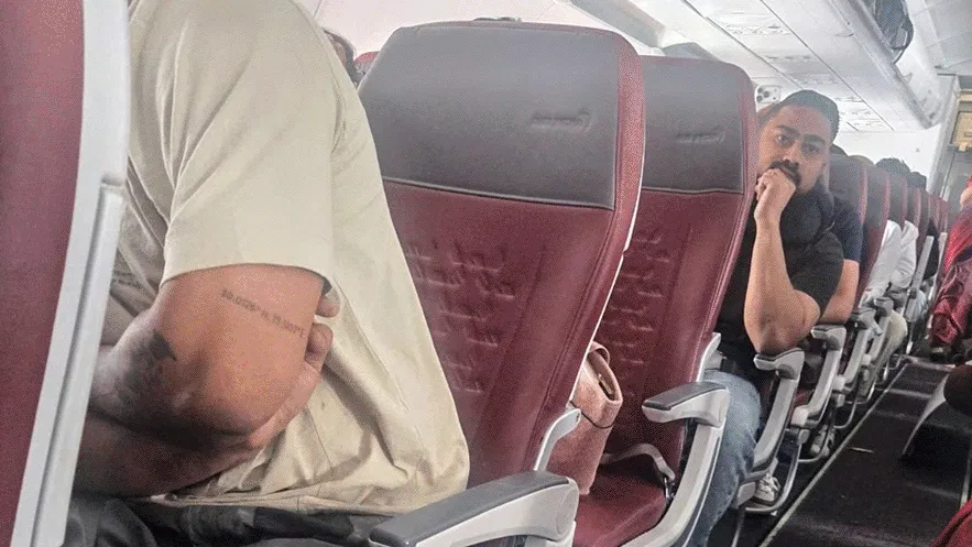 फुकेत-दिल्ली फ्लाइट में टर्बुलेंस के बाद एयर इंडिया का बड़ा फैसला, अब सभी पायलटों का होगा डोप टेस्ट