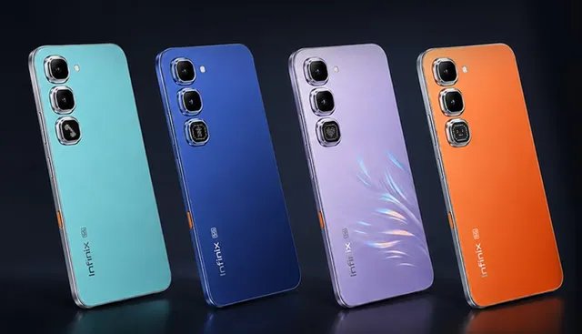 Infinix Hot 70 Pro 5G की भारत में एंट्री कन्फर्म, सितंबर में होगा लॉन्च; जानें क्या खास