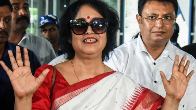 बांग्लादेश में जंगल की आग की तरह फैल रहा कट्टरपंथ: तसलीमा नसरीन