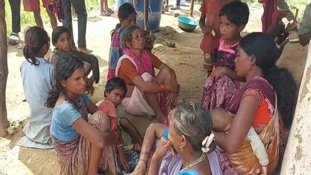 बालाघाट में रहस्यमयी बुखार का कहर, दो माह में 8 बच्चों की मौत; 7 अब भी अस्पताल में भर्ती