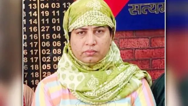 फर्जी IAS विप्रा शर्मा पर 30 मामलों में चार्जशीट, बहन शिखा के खिलाफ 12 केस में भी दाखिल