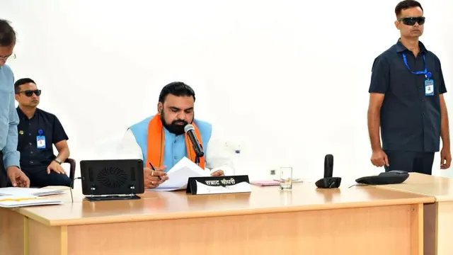बिहार कैबिनेट ने 10 प्रस्तावों को दी मंजूरी, युवाओं और उच्च शिक्षा पर बड़ा फोकस