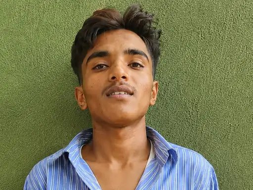 मुजफ्फरनगर: क्राउन स्कूल के पास भीषण सड़क हादसा, नौवीं के छात्र देवांश की मौत