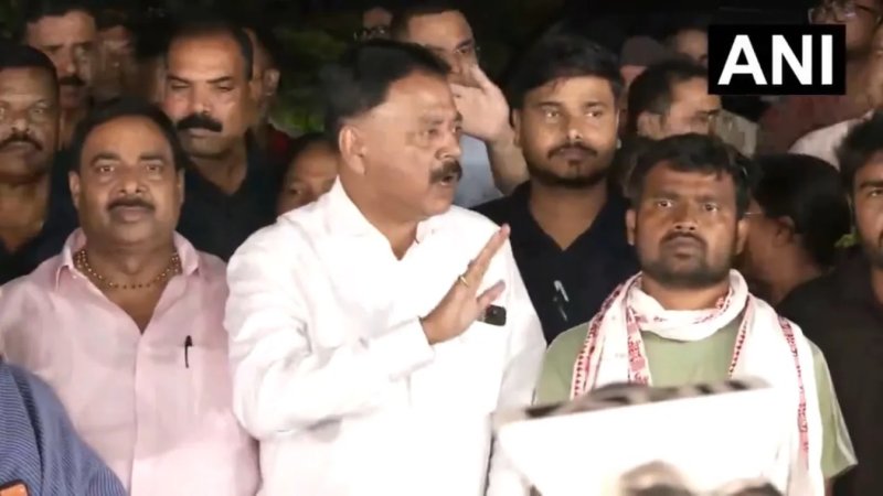 JPSC-JSSC विवाद पर सरकार और छात्रों की वार्ता, CBI जांच की मांग पर फैसला बाकी