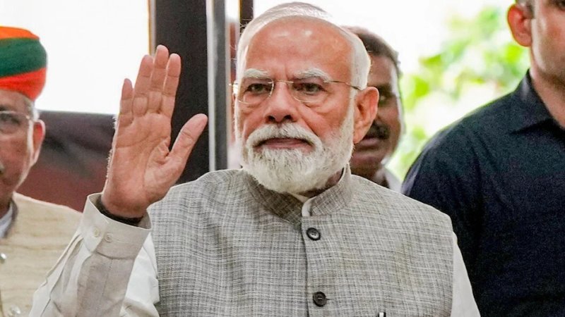 विभाजन विभीषिका स्मृति दिवस: पीएम मोदी ने 1947 के विभाजन से प्रभावित लोगों को किया याद