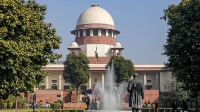 प्रदर्शनकारियों पर बल प्रयोग के आरोपों की होगी जांच, सुप्रीम कोर्ट ने 5 सदस्यीय कमेटी गठित की