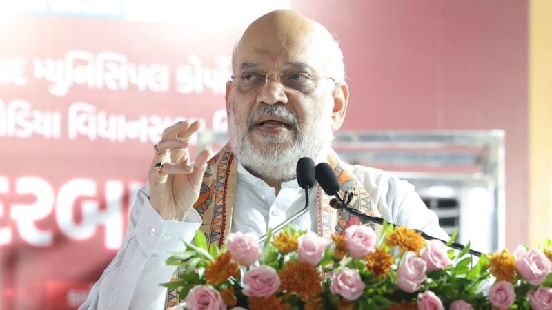 ‘अगली बार वोट मांगने से पहले जलभराव की समस्या खत्म कर देंगे’, अहमदाबाद में बोले अमित शाह