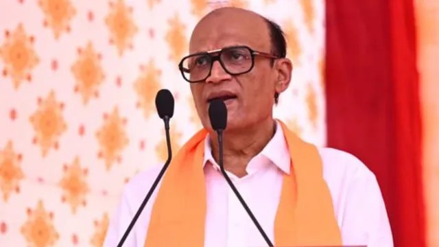 गुजरात के मांजलपुर में बीजेपी की बड़ी जीत, कांग्रेस प्रत्याशी को 30,630 वोटों से हराया