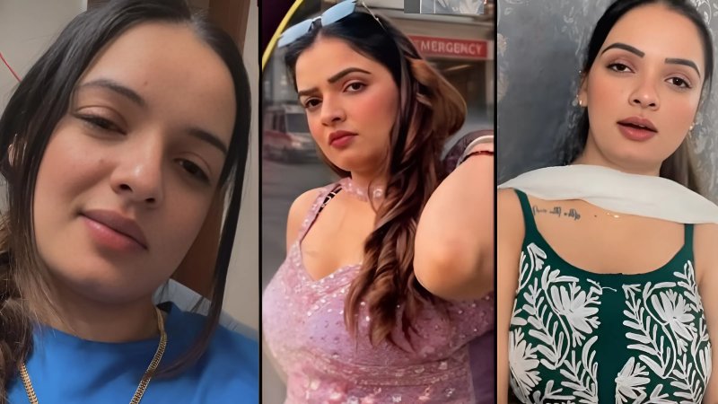मनजीत कौर हत्याकांड में नया खुलासा, वारदात के समय 3 महीने की गर्भवती थी इंफ्लूएंसर