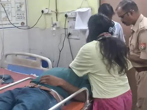 खतौली में फ्लिपकार्ट कर्मचारी ने तोड़ा दम, मौत की वजह तलाश रही पुलिस