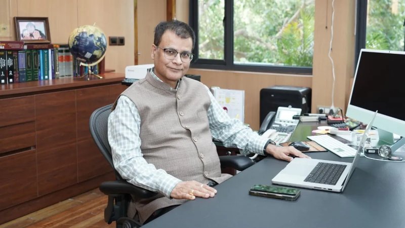 ED डायरेक्टर राहुल नवीन का कार्यकाल एक साल बढ़ा, अगस्त 2027 तक संभालेंगे कमान