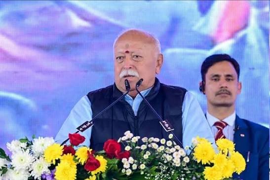 मोहन भागवत के न्यूयॉर्क कार्यक्रम से पहले HAF ने जारी किया अलर्ट, हिंदू समुदाय से सतर्क रहने को कहा