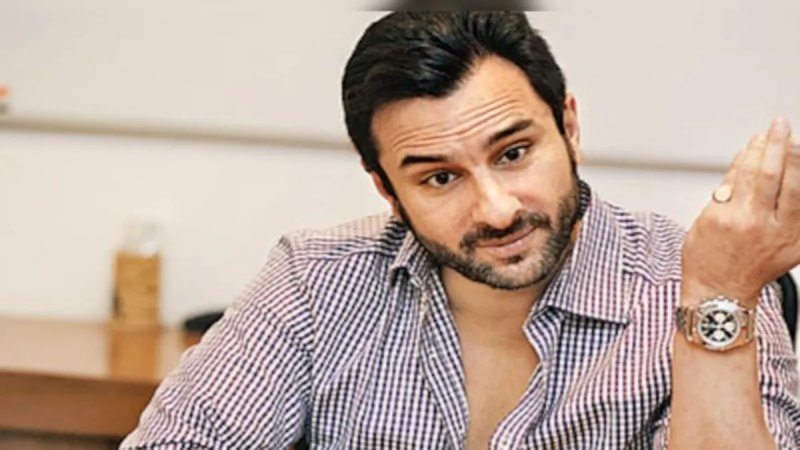 सैफ अली खान के परिवार की 1,370 एकड़ जमीन की जांच तेज, EOW ने मांगे मूल दस्तावेज